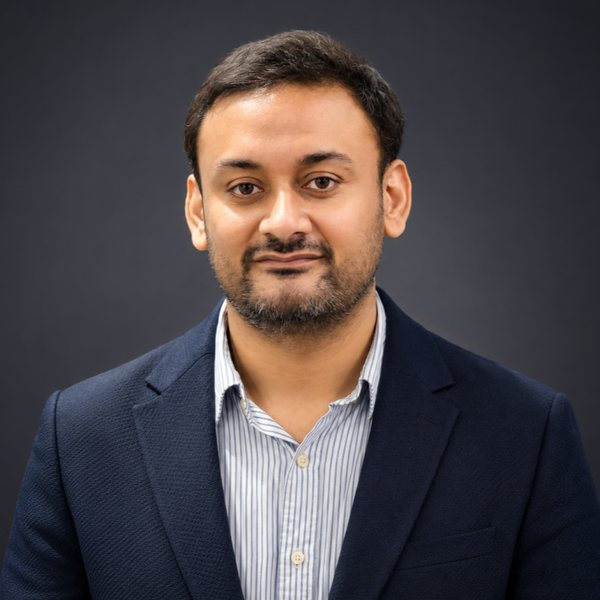 Portrait of Haider Ali